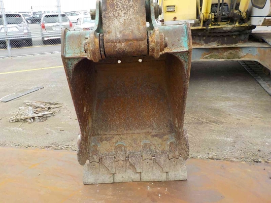 KOBELCO SK200-6LC YQ10 บูมยาว มือสองญี่ปุ่น