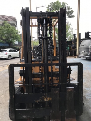 ขายครับฟอร์คลิฟท์Toyota3fg20