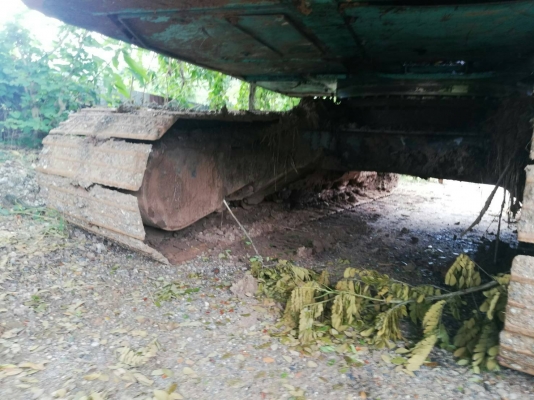 ขายรถขุดแบ็คโฮ KOBELCO SK200 มาร์คไฟต์ชุปเปอร์ เอกอินวอย ไฟฟ้ามี ช่วงล่างดี ทำงานดี อยู่ภาคกลาง ราคา620,000บ.โทร0835601591,0903494058 ขายรถขุดแบ็คโฮ KOBELCO SK200 มาร์คไฟต์ชุปเปอร์ เอกอินวอย ไฟฟ้ามี ช่วงล่างดี ทำงานดี อยู่ภาคกลาง ราคา620,000บ.โทร0835601591,0903494058