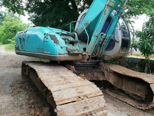 ขายรถขุดแบ็คโฮ KOBELCO SK200 มาร์คไฟต์ชุปเปอร์ เอกอินวอย ไฟฟ้ามี ช่วงล่างดี ทำงานดี อยู่ภาคกลาง ราคา620,000บ.โทร0835601591,0903494058 ขายรถขุดแบ็คโฮ KOBELCO SK200 มาร์คไฟต์ชุปเปอร์ เอกอินวอย ไฟฟ้ามี ช่วงล่างดี ทำงานดี อยู่ภาคกลาง ราคา620,000บ.โทร0835601591,0903494058