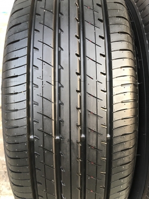 ล้อแม็กป้ายแดง Honda CR-V G5 ตัวท๊อป ขอบ 18 พร้อมยางป้ายแดง 235-60-18 TOYO ปี 18 สวยกริ๊บๆ