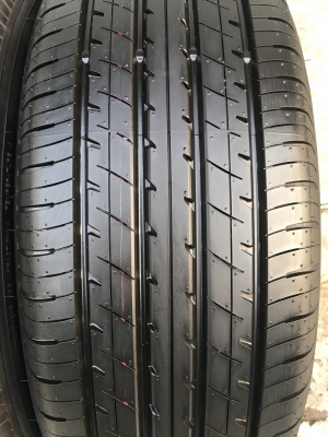 ล้อแม็กป้ายแดง Honda CR-V G5 ตัวท๊อป ขอบ 18 พร้อมยางป้ายแดง 235-60-18 TOYO ปี 18 สวยกริ๊บๆ