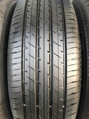 ล้อแม็กป้ายแดง Honda CR-V G5 ตัวท๊อป ขอบ 18 พร้อมยางป้ายแดง 235-60-18 TOYO ปี 18 สวยกริ๊บๆ