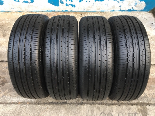 ล้อแม็กป้ายแดง Honda CR-V G5 ตัวท๊อป ขอบ 18 พร้อมยางป้ายแดง 235-60-18 TOYO ปี 18 สวยกริ๊บๆ