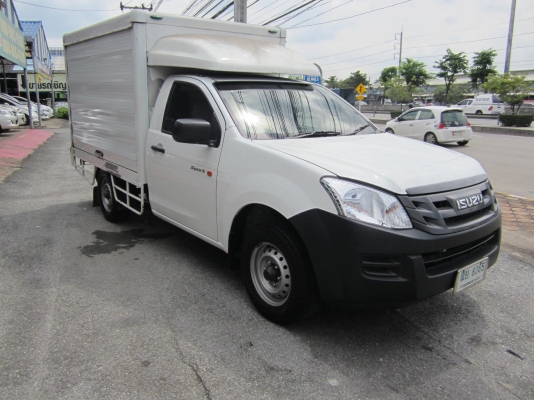 อีซูซุ ตู้แห้ง ปี2014 อีซูซุ ตู้แห้ง ปี2014