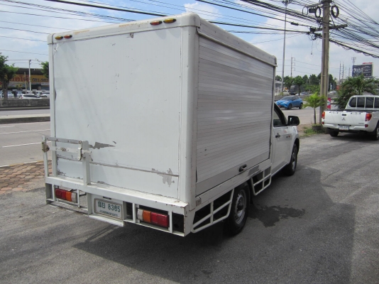 อีซูซุ ตู้แห้ง ปี2014 อีซูซุ ตู้แห้ง ปี2014