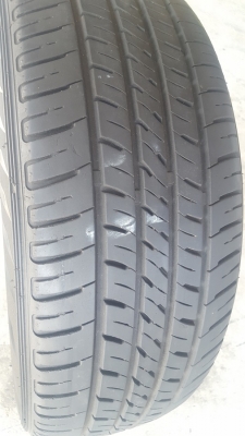 ขายยาง\% 215/65/16 ปี 16 MAXXIS MA579 4 เส้น ขายยาง\% 215/65/16 ปี 16 MAXXIS MA579 4 เส้น