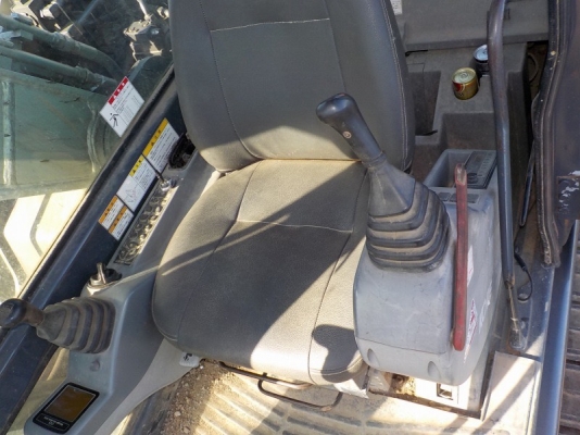 KOBELCO SK200LC-3 SUPER BOOM15ม. ญี่ปุ่นแท้ โทร.090-986-2521 อ๊อบ