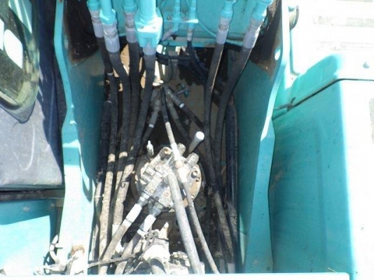 KOBELCO SK200-8 #YN12-60481 รถขุด นำเข้าจากญี่ปุ่น โทร. 080-6565422 (หนิง)