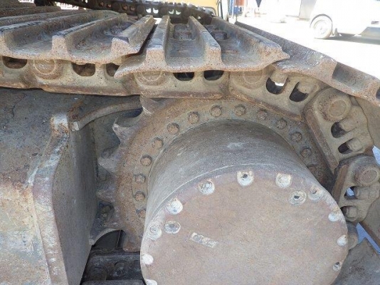 KOBELCO SK200-8 #YN12-60481 รถขุด นำเข้าจากญี่ปุ่น โทร. 080-6565422 (หนิง)