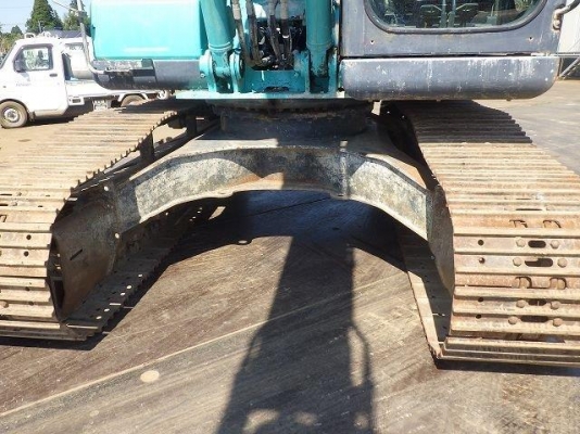 KOBELCO SK200-8 #YN12-60481 รถขุด นำเข้าจากญี่ปุ่น โทร. 080-6565422 (หนิง)
