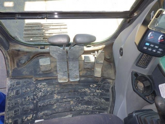 KOBELCO SK200-8 #YN12-60481 รถขุด นำเข้าจากญี่ปุ่น โทร. 080-6565422 (หนิง)