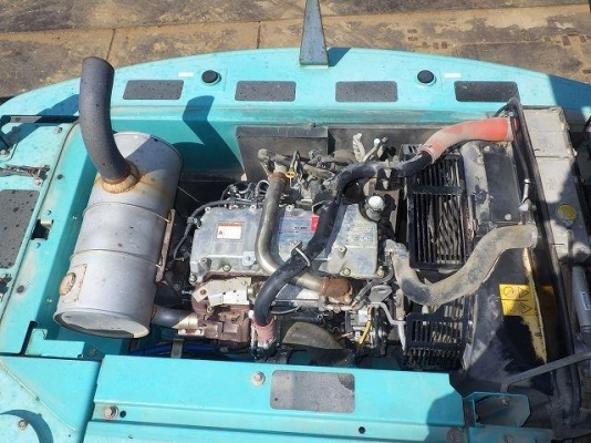 KOBELCO SK200-8 #YN12-60481 รถขุด นำเข้าจากญี่ปุ่น โทร. 080-6565422 (หนิง)