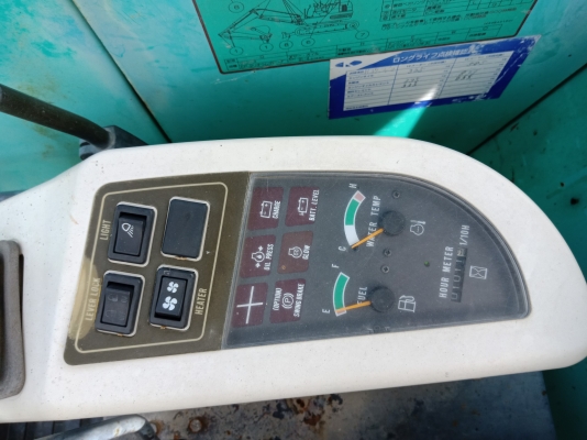 รถญี่ปุ่นเกรดA ขายถูก ขาย IHI 40JX นำเข้าจากญี่ปุ่น นำเข้าจากญี่ปุ่น โทร.090-986-2521 อ๊อบ