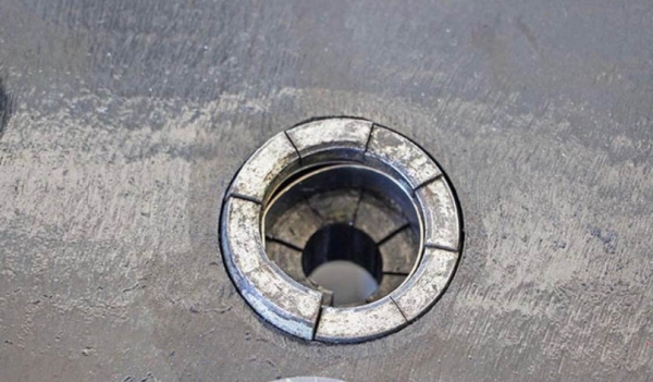 แท่นย้ำสายแอร์ ขนาด 20 ตัน อัพได้12-35mm ยังไม่เคยใช้