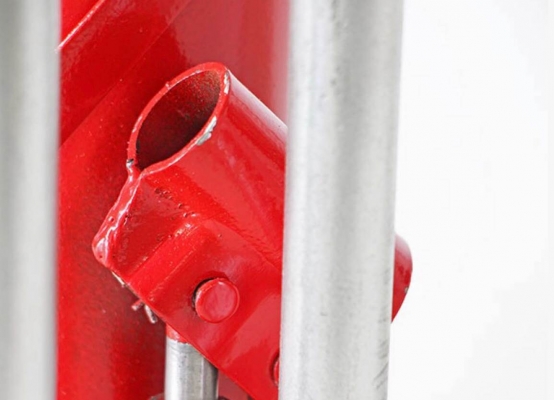 แท่นย้ำสายแอร์ ขนาด 20 ตัน อัพได้12-35mm ยังไม่เคยใช้