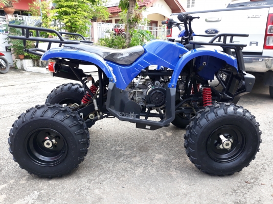 ATV150 cc