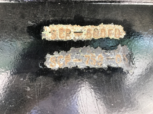 ขาย ลูกพ่วงสองเพลาดั้ม ปี 49 สภาพพร้อมใช้งาน เอกสารพร้อมโอน สนใจติดต่อเรา ดำสุโขทัย โทร 089-7087998,081-78555503 เรายินดีให้บริการค่ะ