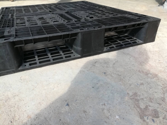 พาเลทพลาสติกราคาพิเศษ มือสอง