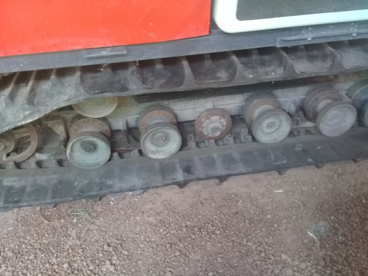 ขายรถเกี่ยว dc 70g อุ้ม ปลายปี 56 1798 ซ.ม. ติดต่อ 0874256414 ขายรถเกี่ยว dc 70g อุ้ม ปลายปี 56 1798 ซ.ม. ติดต่อ 0874256414