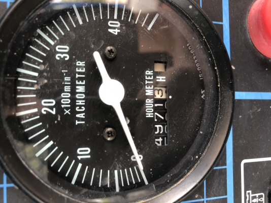 ขายเครื่องปั๊มลมรุ่นAirman pds265ปี2002เครื่อง4BG1เก่าญี่ปุ่น ขายเครื่องปั๊มลมรุ่นAirman pds265ปี2002เครื่อง4BG1เก่าญี่ปุ่น