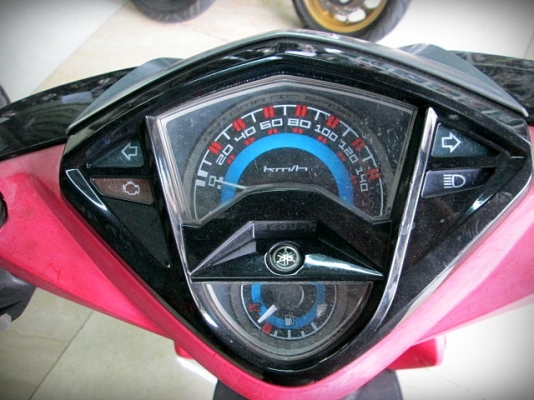 mio125 gtx ล้อแมกซ์ สีดำแดง คาบูร์ เครื่องดี สียังสวย ราคา 15900