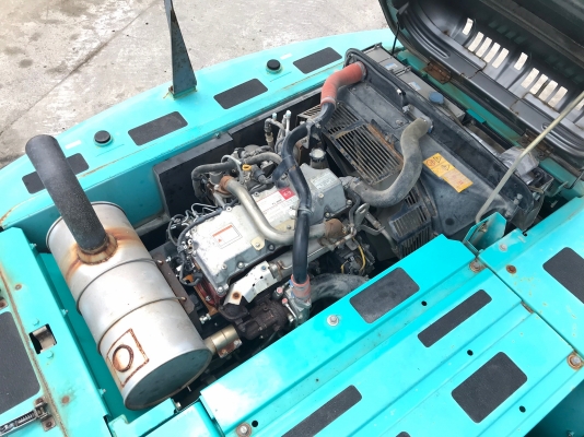 Kobelco SK200-8 #YN12-57033 นำเข้าจากญี่ปุ่น โทร. 080-6565422 (หนิง)