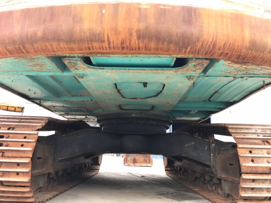 Kobelco SK200-8 #YN12-57033 นำเข้าจากญี่ปุ่น โทร. 080-6565422 (หนิง)