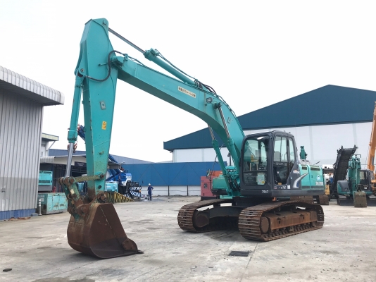 Kobelco SK200-8 #YN12-57033 นำเข้าจากญี่ปุ่น โทร. 080-6565422 (หนิง)