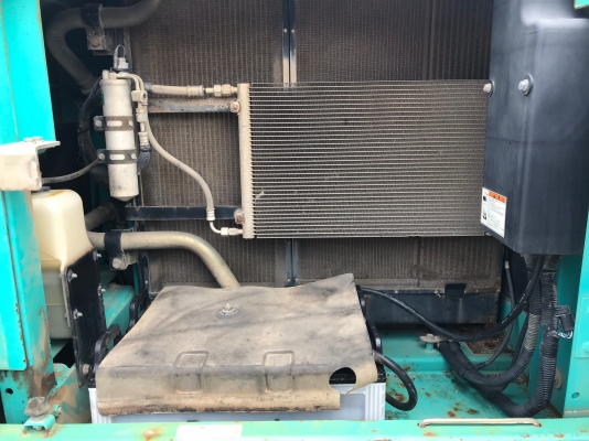 Kobelco SK200-8 #YN12-57033 นำเข้าจากญี่ปุ่น โทร. 080-6565422 (หนิง)