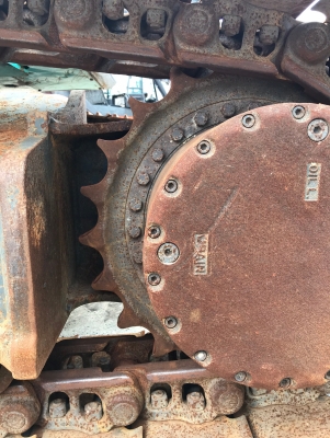 Kobelco SK200-8 #YN12-57033 นำเข้าจากญี่ปุ่น โทร. 080-6565422 (หนิง)