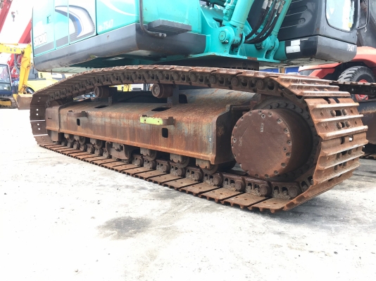Kobelco SK200-8 #YN12-57033 นำเข้าจากญี่ปุ่น โทร. 080-6565422 (หนิง)
