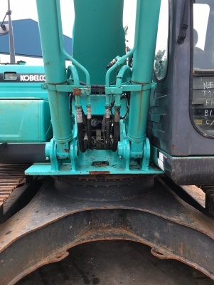 Kobelco SK200-8 #YN12-57033 นำเข้าจากญี่ปุ่น โทร. 080-6565422 (หนิง)