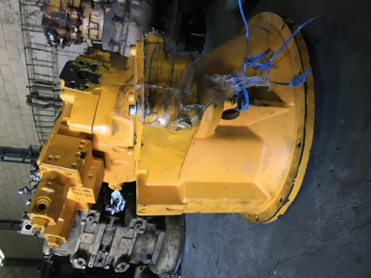 ขายปั๊ม CAT330B,330V2