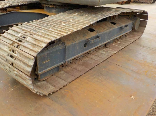 ถึงไทยเร็วๆนี้ รุ่นนิยม SK200LC-6ES#YQ10 Super Long Boom  3,200ชม. จากญี่ปุ่น