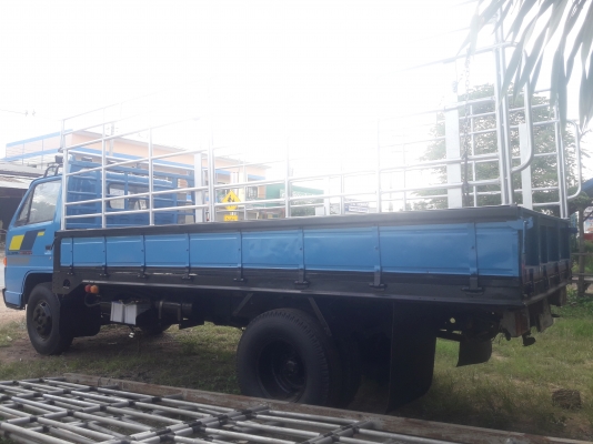 Isuzu nkr110 แรงม้า ดาวน์98,000บาท รถห้างแท้ เกียร์สั้น ยกหัวได้ เครื่องเยี่ยม แชทซีสวยๆตลอดเส้น ช่ว