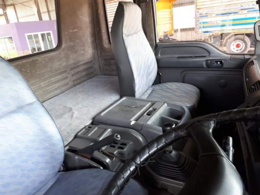 หัวลากIsuzu Deca GXZ 320ปี50 max Loadรถเดิม100\%หัวบางสีเดิมเครื่งเกียรช่วงล่าง90\% หัวลากIsuzu Deca GXZ 320ปี50 max Loadรถเดิม100\%หัวบางสีเดิมเครื่งเกียรช่วงล่าง90\%