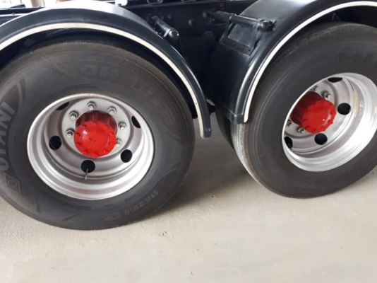 หัวลากIsuzu Deca GXZ 320ปี50 max Loadรถเดิม100\%หัวบางสีเดิมเครื่งเกียรช่วงล่าง90\% หัวลากIsuzu Deca GXZ 320ปี50 max Loadรถเดิม100\%หัวบางสีเดิมเครื่งเกียรช่วงล่าง90\%