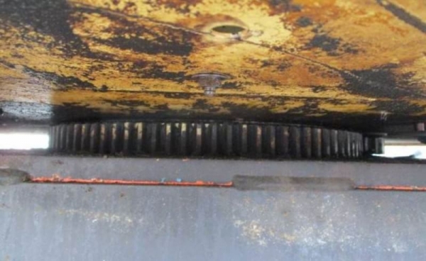 ขายด่วนรถกะเช้าJLG4×4HLขับเคลื่อน4ล้อเลี้อยวได้ทั้งหน้าหลังหมุนได้รอบตัวกะเช้าก็หมุนได้ยก2ระดับยกสุง14เมตรเครื่องดีเซลด้อยแรงดีประหยัดน้ำมันเป็นรถนอกนำเข้ามาใหม่ยังไม่เคยใช้งานในไทยเลย ขายด่วนรถกะเช้าJLG4×4HLขับเคลื่อน4ล้อเลี้อยวได้ทั้งหน้าหลังหมุนได้รอบตัวกะเช้าก็หมุนได้ยก2ระดับยกสุง14เมตรเครื่องดีเซลด้อยแรงดีประหยัดน้ำมันเป็นรถนอกนำเข้ามาใหม่ยังไม่เคยใช้งานในไทยเลย