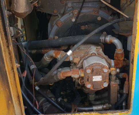 ขายด่วนรถกะเช้าJLG4×4HLขับเคลื่อน4ล้อเลี้อยวได้ทั้งหน้าหลังหมุนได้รอบตัวกะเช้าก็หมุนได้ยก2ระดับยกสุง14เมตรเครื่องดีเซลด้อยแรงดีประหยัดน้ำมันเป็นรถนอกนำเข้ามาใหม่ยังไม่เคยใช้งานในไทยเลย ขายด่วนรถกะเช้าJLG4×4HLขับเคลื่อน4ล้อเลี้อยวได้ทั้งหน้าหลังหมุนได้รอบตัวกะเช้าก็หมุนได้ยก2ระดับยกสุง14เมตรเครื่องดีเซลด้อยแรงดีประหยัดน้ำมันเป็นรถนอกนำเข้ามาใหม่ยังไม่เคยใช้งานในไทยเลย