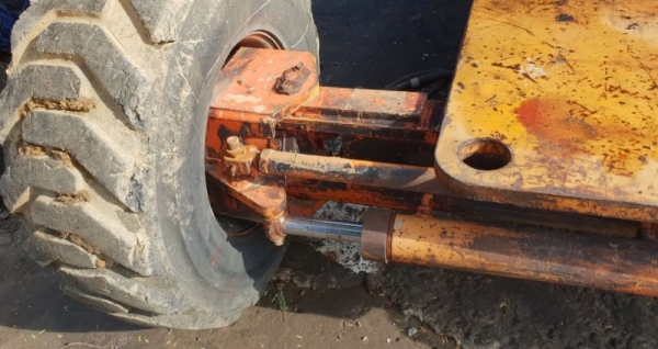 ขายด่วนรถกะเช้าJLG4×4HLขับเคลื่อน4ล้อเลี้อยวได้ทั้งหน้าหลังหมุนได้รอบตัวกะเช้าก็หมุนได้ยก2ระดับยกสุง14เมตรเครื่องดีเซลด้อยแรงดีประหยัดน้ำมันเป็นรถนอกนำเข้ามาใหม่ยังไม่เคยใช้งานในไทยเลย ขายด่วนรถกะเช้าJLG4×4HLขับเคลื่อน4ล้อเลี้อยวได้ทั้งหน้าหลังหมุนได้รอบตัวกะเช้าก็หมุนได้ยก2ระดับยกสุง14เมตรเครื่องดีเซลด้อยแรงดีประหยัดน้ำมันเป็นรถนอกนำเข้ามาใหม่ยังไม่เคยใช้งานในไทยเลย