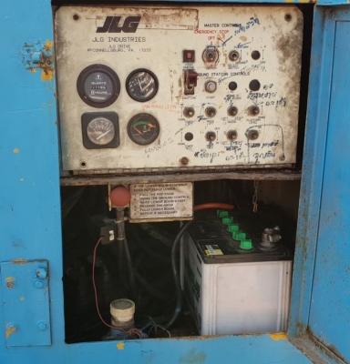 ขายด่วนรถกะเช้าJLG4×4HLขับเคลื่อน4ล้อเลี้อยวได้ทั้งหน้าหลังหมุนได้รอบตัวกะเช้าก็หมุนได้ยก2ระดับยกสุง14เมตรเครื่องดีเซลด้อยแรงดีประหยัดน้ำมันเป็นรถนอกนำเข้ามาใหม่ยังไม่เคยใช้งานในไทยเลย ขายด่วนรถกะเช้าJLG4×4HLขับเคลื่อน4ล้อเลี้อยวได้ทั้งหน้าหลังหมุนได้รอบตัวกะเช้าก็หมุนได้ยก2ระดับยกสุง14เมตรเครื่องดีเซลด้อยแรงดีประหยัดน้ำมันเป็นรถนอกนำเข้ามาใหม่ยังไม่เคยใช้งานในไทยเลย