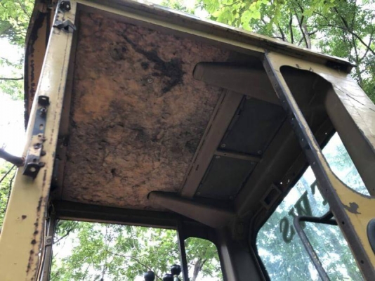 ขาย 1,190,000 รถเดรด CATTERPILAR 140 G S/N 81 V 01002 เครื่องดี เกียร์แรง (เอวทำใหม่) ระบบไฮดอร์ลิคสมบูณร์ รถพร้อมใช้งาน เอกสารเล่มทะเบียน รถอยู่ สกลนคร 064-191-1112 ขาย 1,190,000 รถเดรด CATTERPILAR 140 G S/N 81 V 01002 เครื่องดี เกียร์แรง (เอวทำใหม่) ระบบไฮดอร์ลิคสมบูณร์ รถพร้อมใช้งาน เอกสารเล่มทะเบียน รถอยู่ สกลนคร 064-191-1112