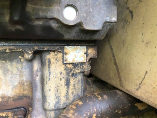 ขาย 1,190,000 รถเดรด CATTERPILAR 140 G S/N 81 V 01002 เครื่องดี เกียร์แรง (เอวทำใหม่) ระบบไฮดอร์ลิคสมบูณร์ รถพร้อมใช้งาน เอกสารเล่มทะเบียน รถอยู่ สกลนคร 064-191-1112 ขาย 1,190,000 รถเดรด CATTERPILAR 140 G S/N 81 V 01002 เครื่องดี เกียร์แรง (เอวทำใหม่) ระบบไฮดอร์ลิคสมบูณร์ รถพร้อมใช้งาน เอกสารเล่มทะเบียน รถอยู่ สกลนคร 064-191-1112