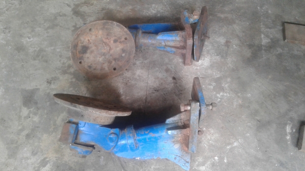 เครื่องจักรกลการเกษตร