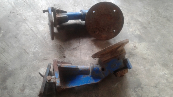 เครื่องจักรกลการเกษตร