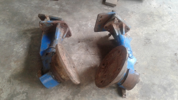 เครื่องจักรกลการเกษตร