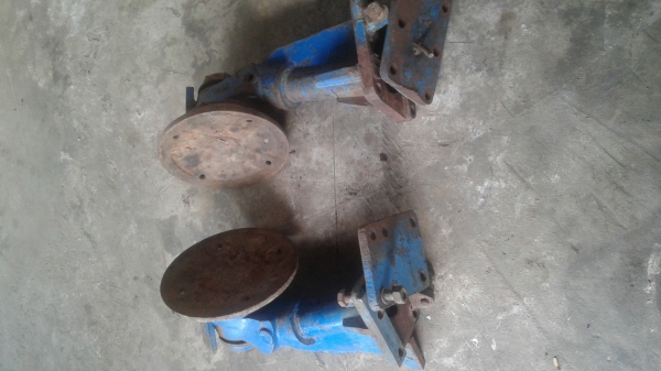 เครื่องจักรกลการเกษตร