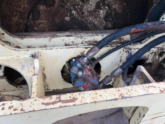 ขาย 985,000 รถบด 2 เพลา INGERSALLAND SD100D ทำงาน 4,523 ชม เครื่องดี ปั้มแรง ระบบสั่นแรง รถพร้อมใช้งาน เอกสารอินวอยท์ รถอยู่  นครปฐม  090-772-3710 090-772-3708