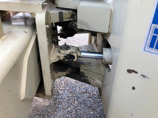 ขาย 985,000 รถบด 2 เพลา INGERSALLAND SD100D ทำงาน 4,523 ชม เครื่องดี ปั้มแรง ระบบสั่นแรง รถพร้อมใช้งาน เอกสารอินวอยท์ รถอยู่  นครปฐม  064-191-1112